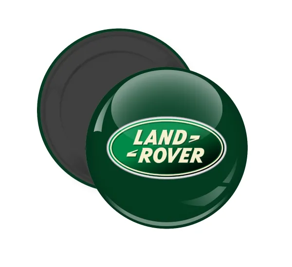 Land Rover — 1