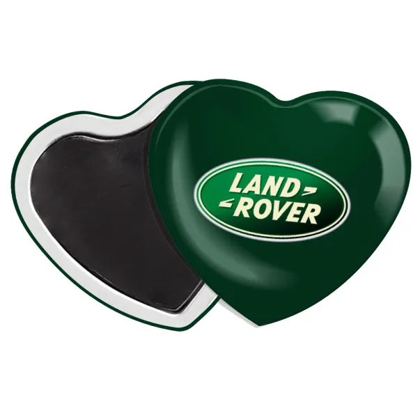 Land Rover — 1