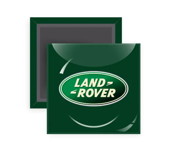 Land Rover — 1