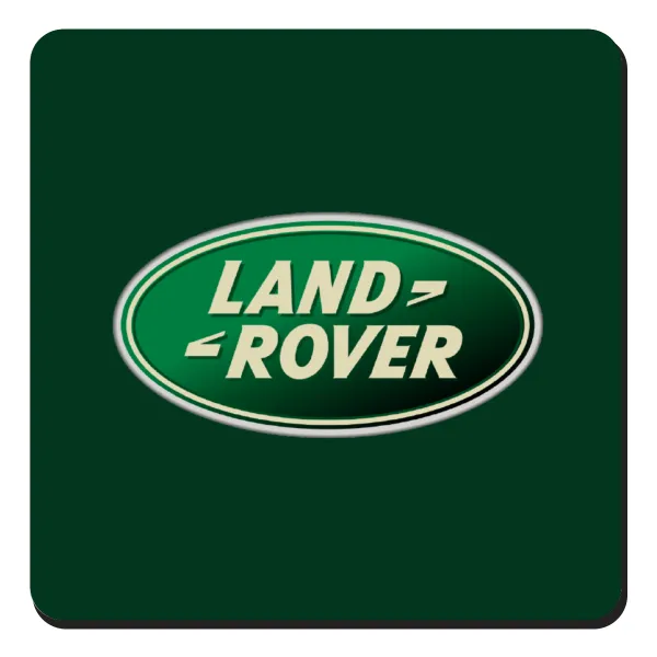 Land Rover — 1