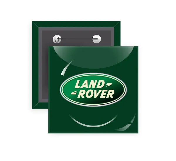 Land Rover — 1