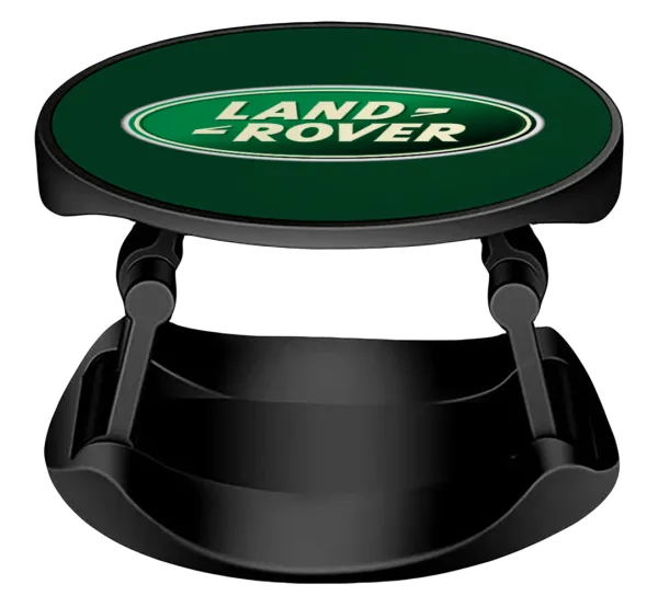 Land Rover — 1