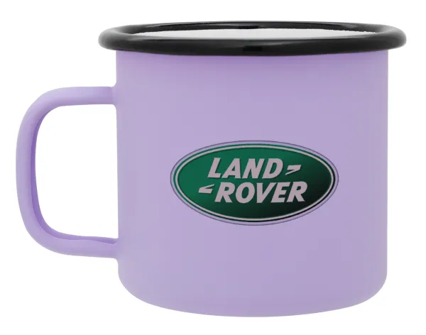 Land Rover — 1