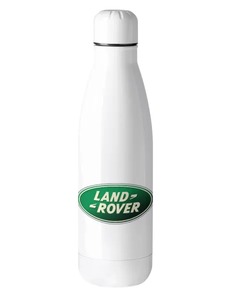 Land Rover — Metal mug thermos (Stainless steel), 500ml