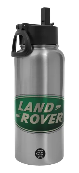 Land Rover — 1
