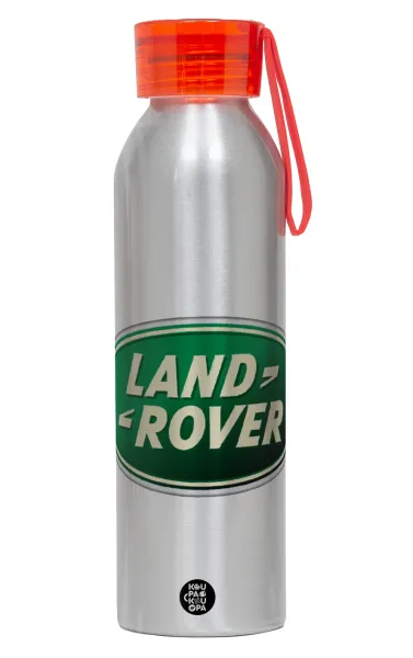 Land Rover — 1