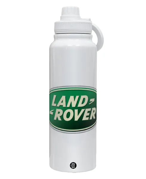 Land Rover — 1