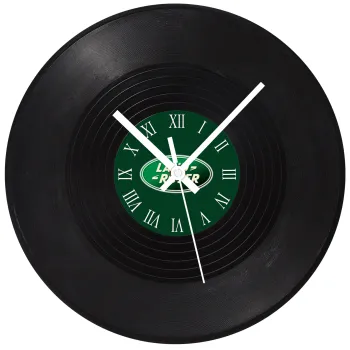 Land Rover, Ρολόι τοίχου Βινύλιο (30cm)