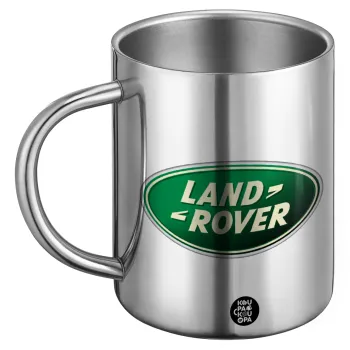 Land Rover, BIG Mug Stainless steel double wall (450ml)