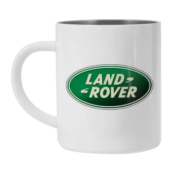 Land Rover, Κούπα Ανοξείδωτη διπλού τοιχώματος 300ml