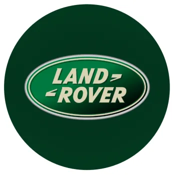Land Rover, Mousepad Στρογγυλό 20cm