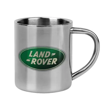 Land Rover, Κούπα Ανοξείδωτη διπλού τοιχώματος 300ml