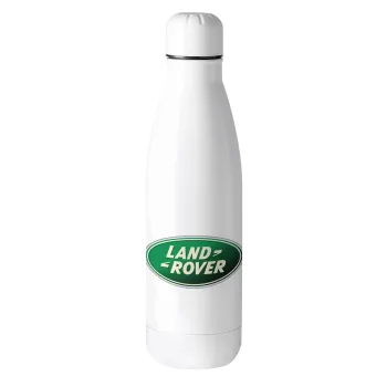 Land Rover, Metal mug thermos (Stainless steel), 500ml