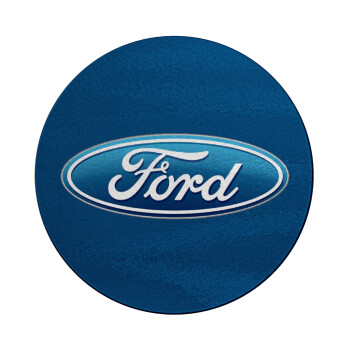 Ford, Επιφάνεια κοπής γυάλινη στρογγυλή (30cm)
