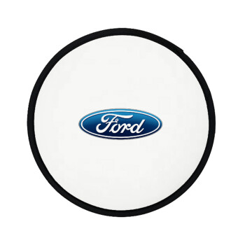 Ford, Βεντάλια υφασμάτινη αναδιπλούμενη με θήκη (20cm)