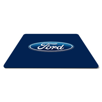 Ford, Mousepad ορθογώνιο 27x19cm