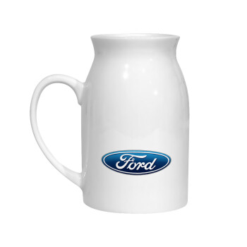 Ford, Milk Jug (450ml) (1pcs)