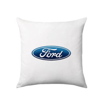 Ford, Μαξιλάρι καναπέ 40x40cm περιέχεται το  γέμισμα