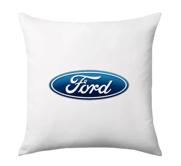 Ford — 1