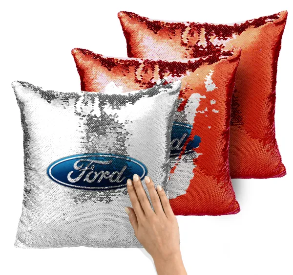 Ford — 1