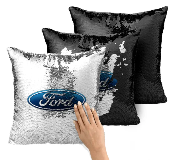 Ford — 1