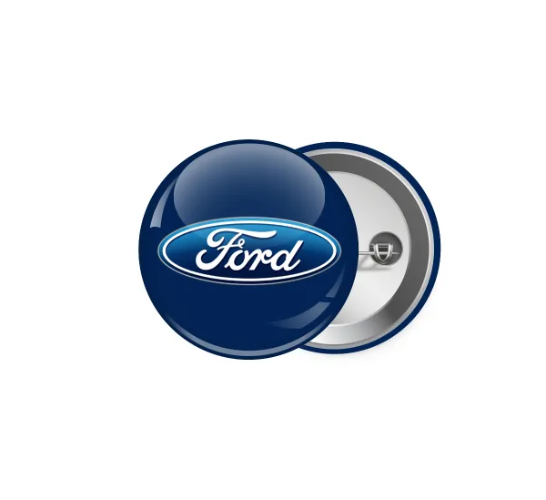 Ford — 1