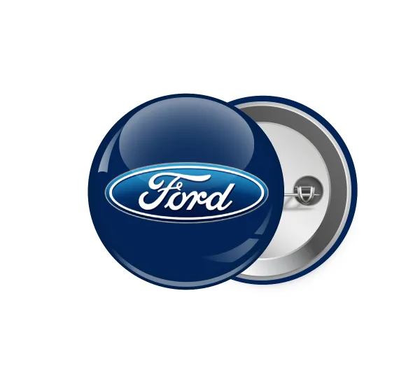 Ford — 1