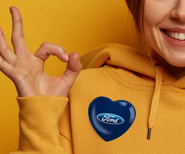 Ford — 2