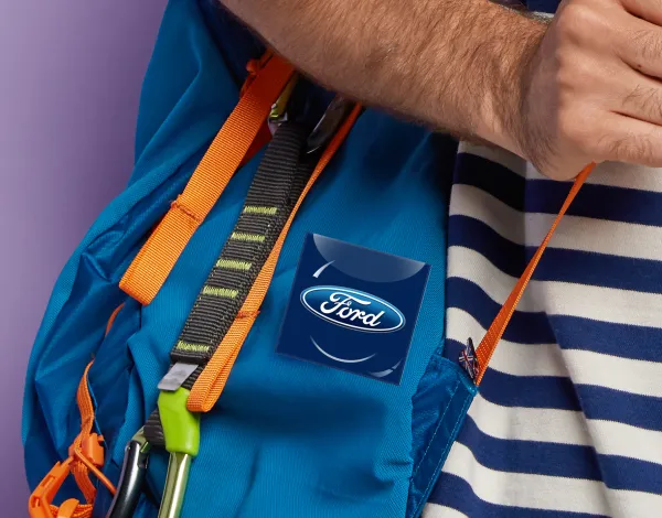 Ford — 2