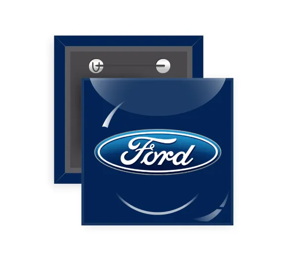Ford — 1