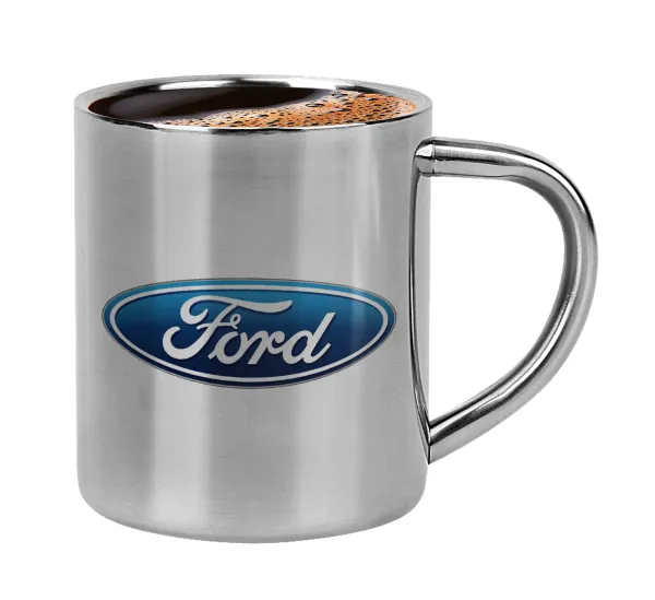 Ford — 1