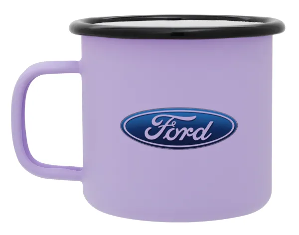 Ford — 1