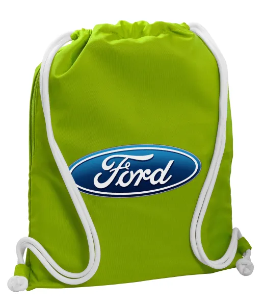 Ford — 1