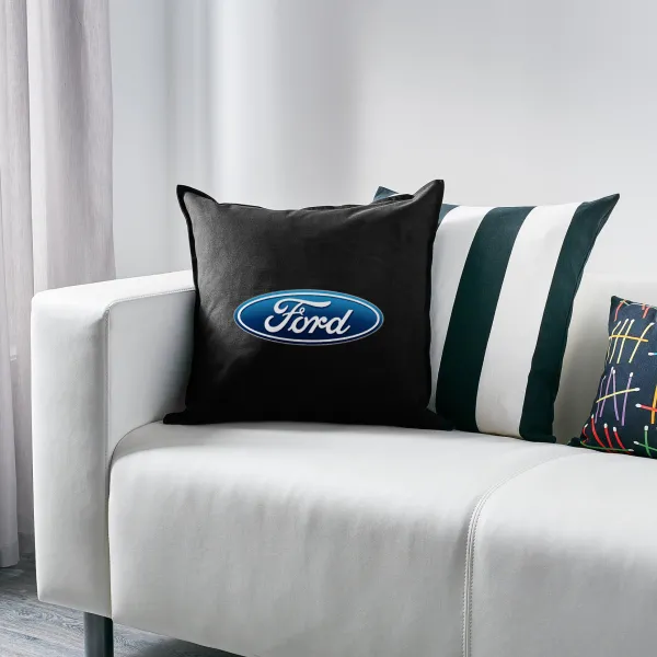 Ford — 2