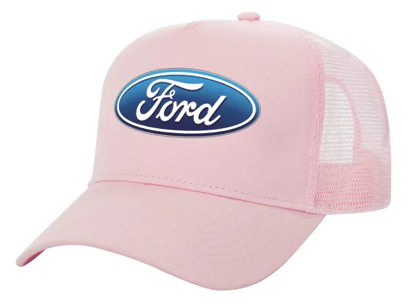 Ford — 1