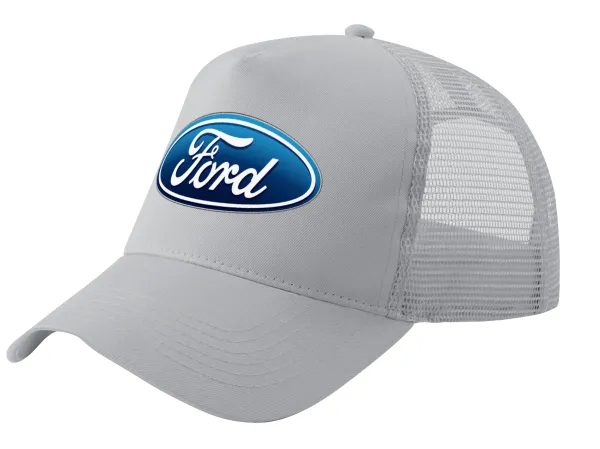 Ford — 1