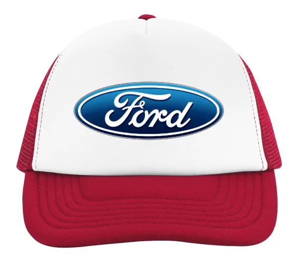 Ford — 2