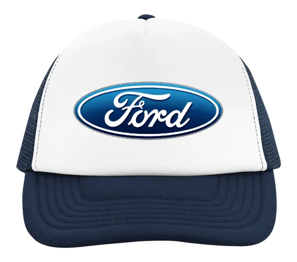 Ford — 2