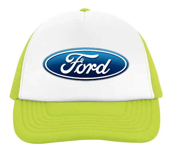 Ford — 2
