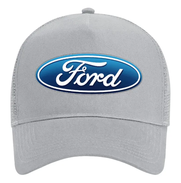 Ford — 2