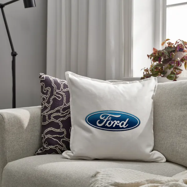 Ford — 2