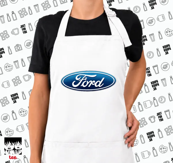 Ford — 1