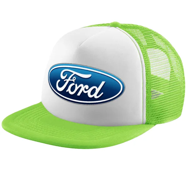 Ford — 1