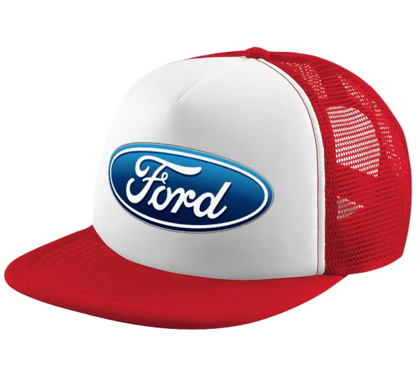 Ford — 1