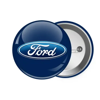 Ford, Κονκάρδα παραμάνα 7.5cm
