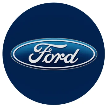 Ford, Mousepad Στρογγυλό 20cm