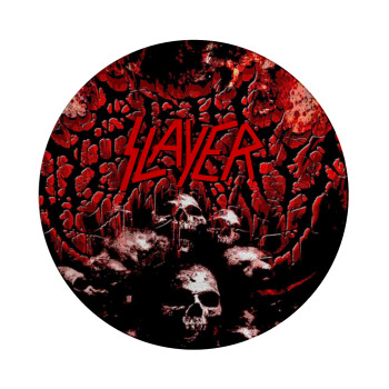 Slayer, Επιφάνεια κοπής γυάλινη στρογγυλή (30cm)
