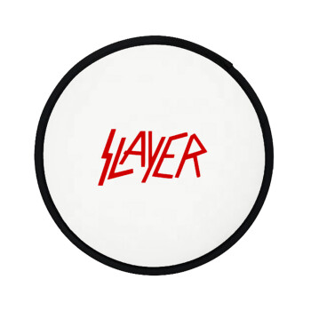 Slayer, Βεντάλια υφασμάτινη αναδιπλούμενη με θήκη (20cm)