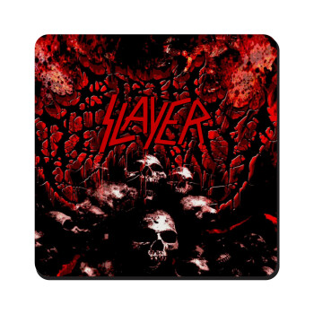 Slayer, Τετράγωνο μαγνητάκι ξύλινο 9x9cm