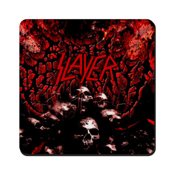 Slayer, Τετράγωνο μαγνητάκι ξύλινο 9x9cm